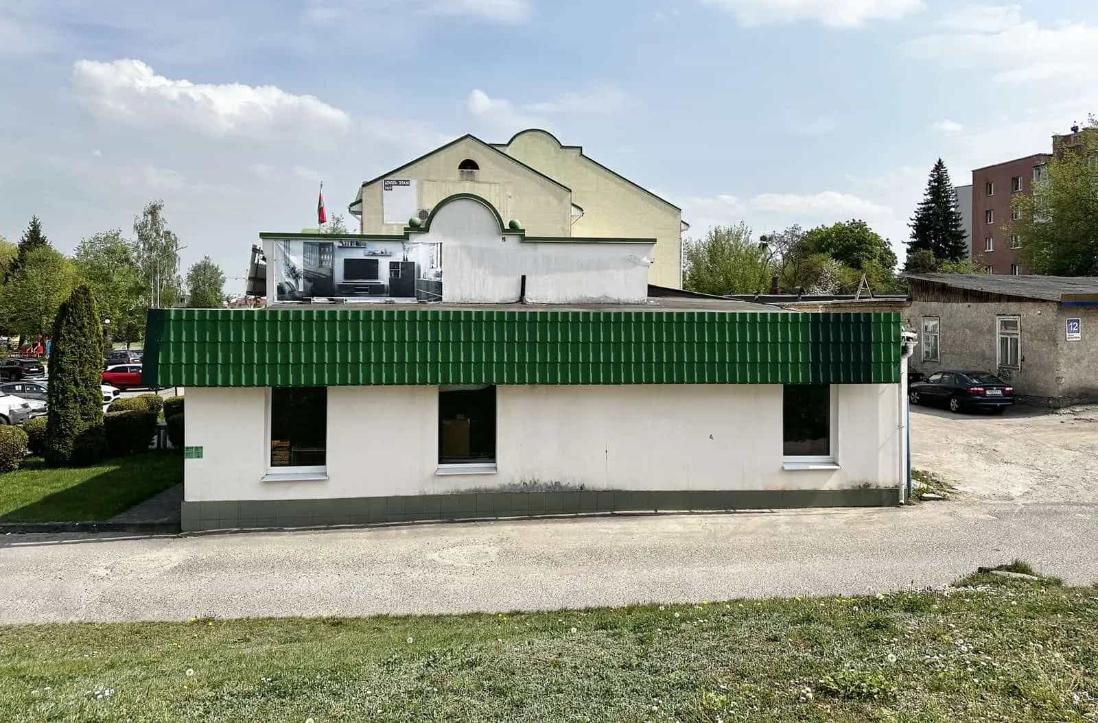 Беларусь, Гродно, улица Доватора, 10, фото 19