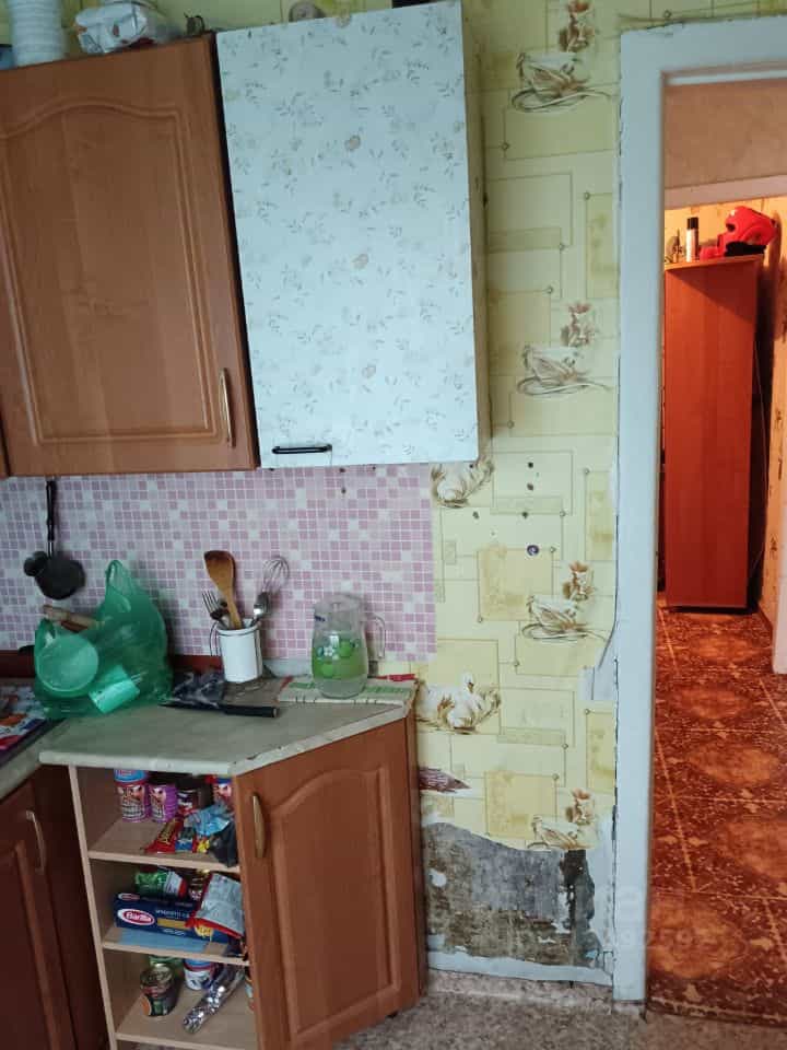 Россия, Сахалинская область, Поронайск, улица Ленина, 24, фото 17