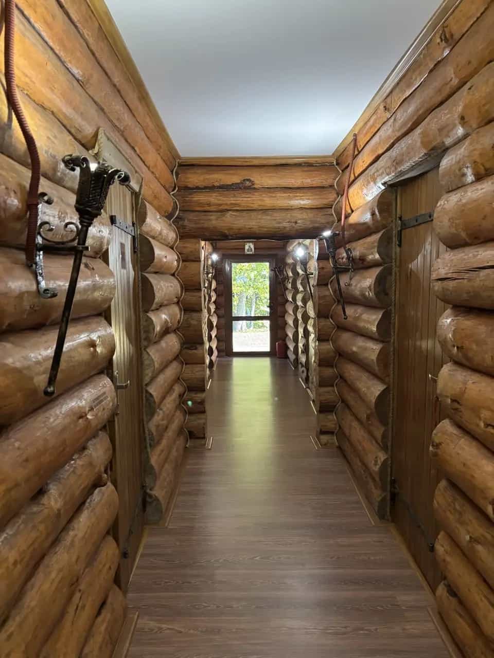 Беларусь, Гродненская область, Мостовский район, Куриловичский сельсовет, деревня Черлёнка, Садовая улица, 4А, фото 4