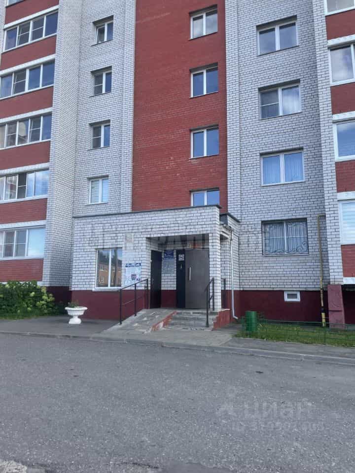 Россия, Смоленск, Ипподромный проезд, 26, фото 11