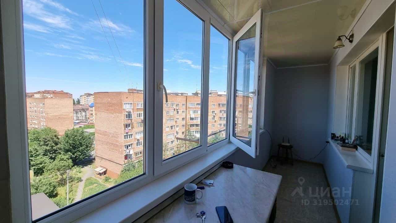 Россия, Республика Северная Осетия — Алания, Владикавказ, Московская улица, 55к1, фото 8