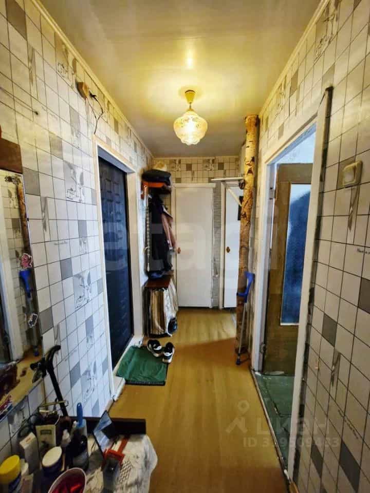 Россия, Смоленская область, Починковский муниципальный округ, деревня Лосня, 18, фото 12