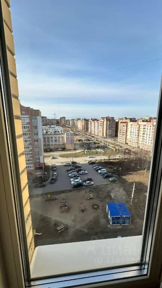 Россия, Кострома, Даремская улица, 18, фото 23