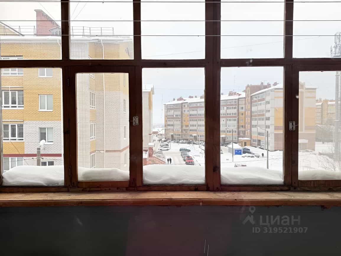 Россия, Республика Марий Эл, городской округ Йошкар-Ола, село Семёновка, Молодёжная улица, 3, фото 15