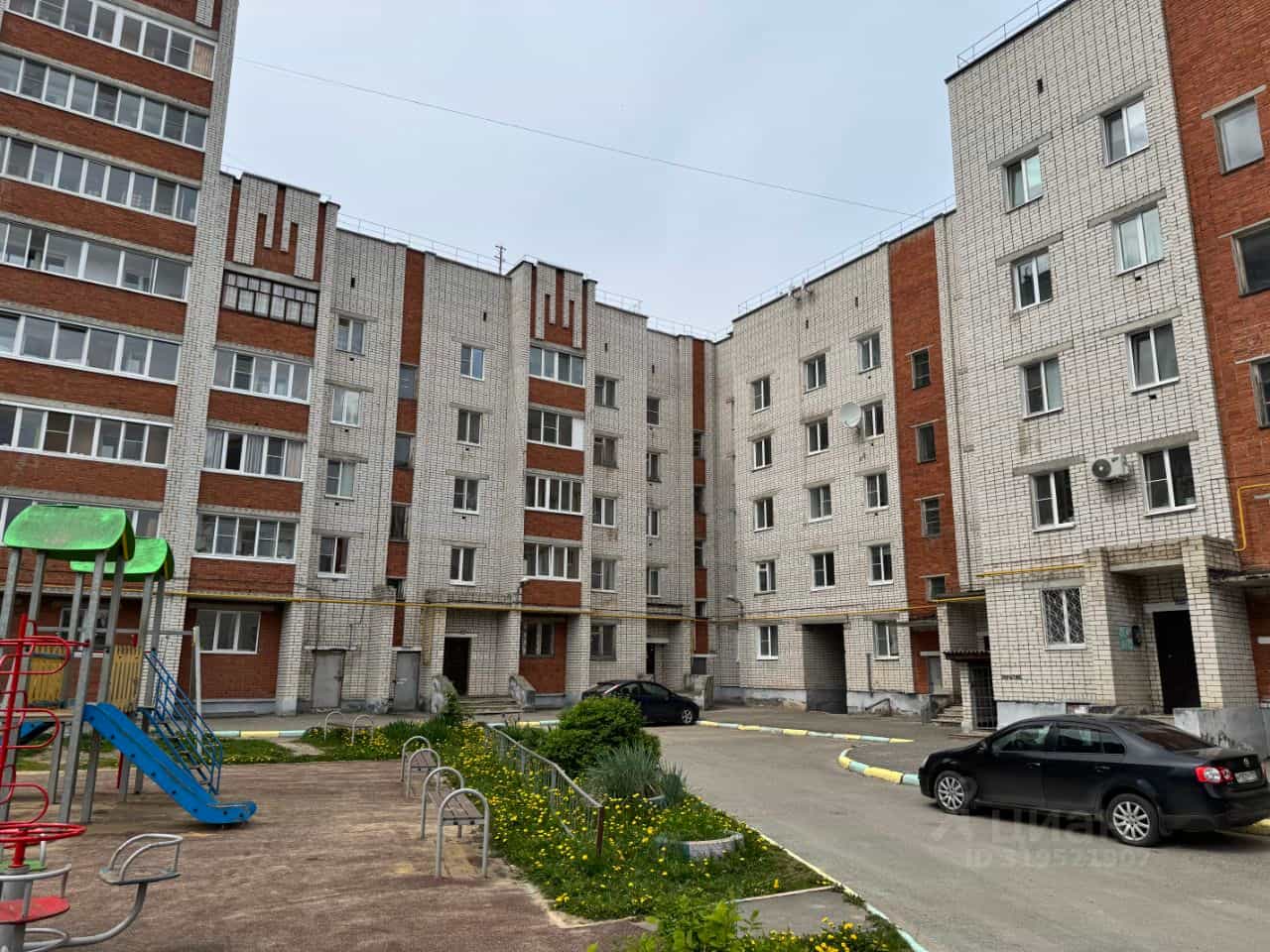 Россия, Республика Марий Эл, городской округ Йошкар-Ола, село Семёновка, Молодёжная улица, 3, фото 19