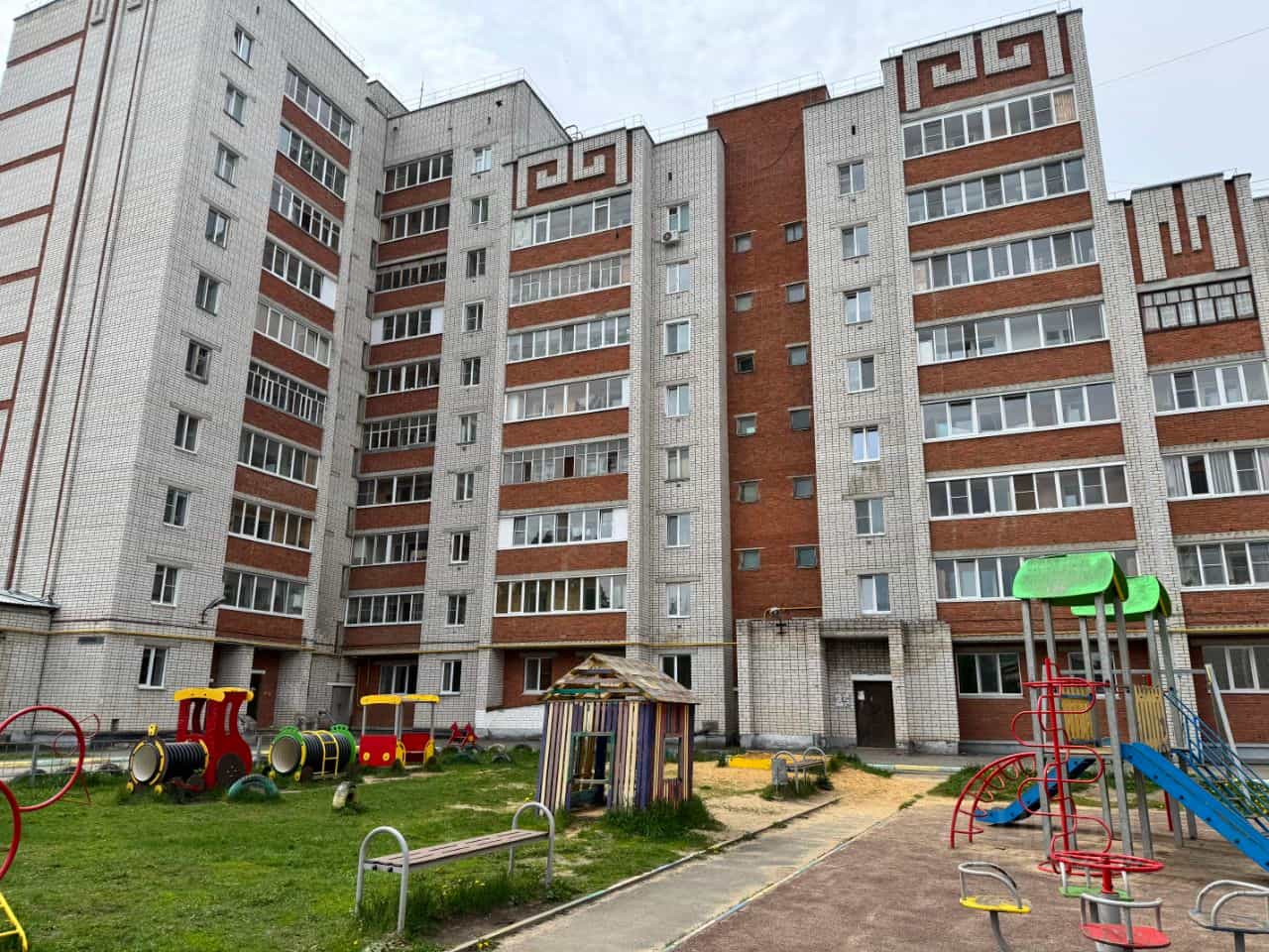 Россия, Республика Марий Эл, городской округ Йошкар-Ола, село Семёновка, Молодёжная улица, 3, фото 20