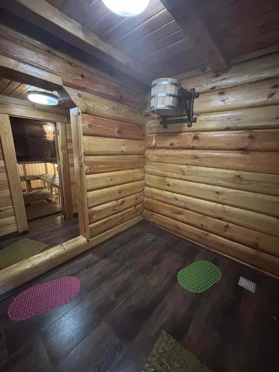 Беларусь, Гродненская область, Мостовский район, Куриловичский сельсовет, деревня Черлёнка, Садовая улица, 4А, фото 28