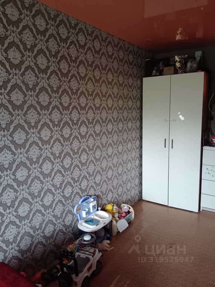 Россия, Сахалинская область, Поронайск, Октябрьская улица, 63А, фото 12