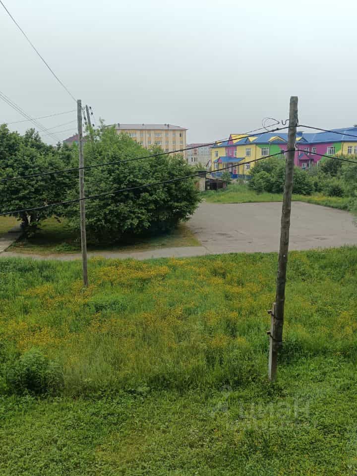 Россия, Сахалинская область, Поронайск, Октябрьская улица, 63А, фото 17