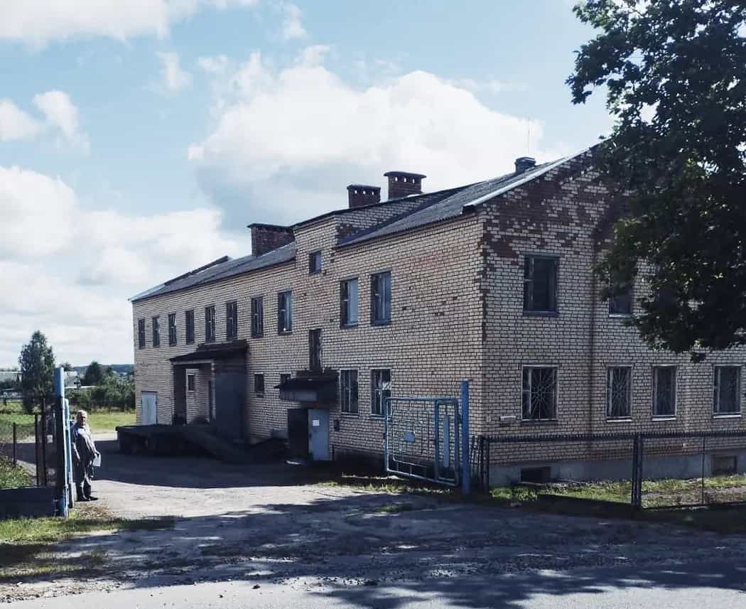 Беларусь, Минская область, Вилейка, переулок Гидростроителей, 1А