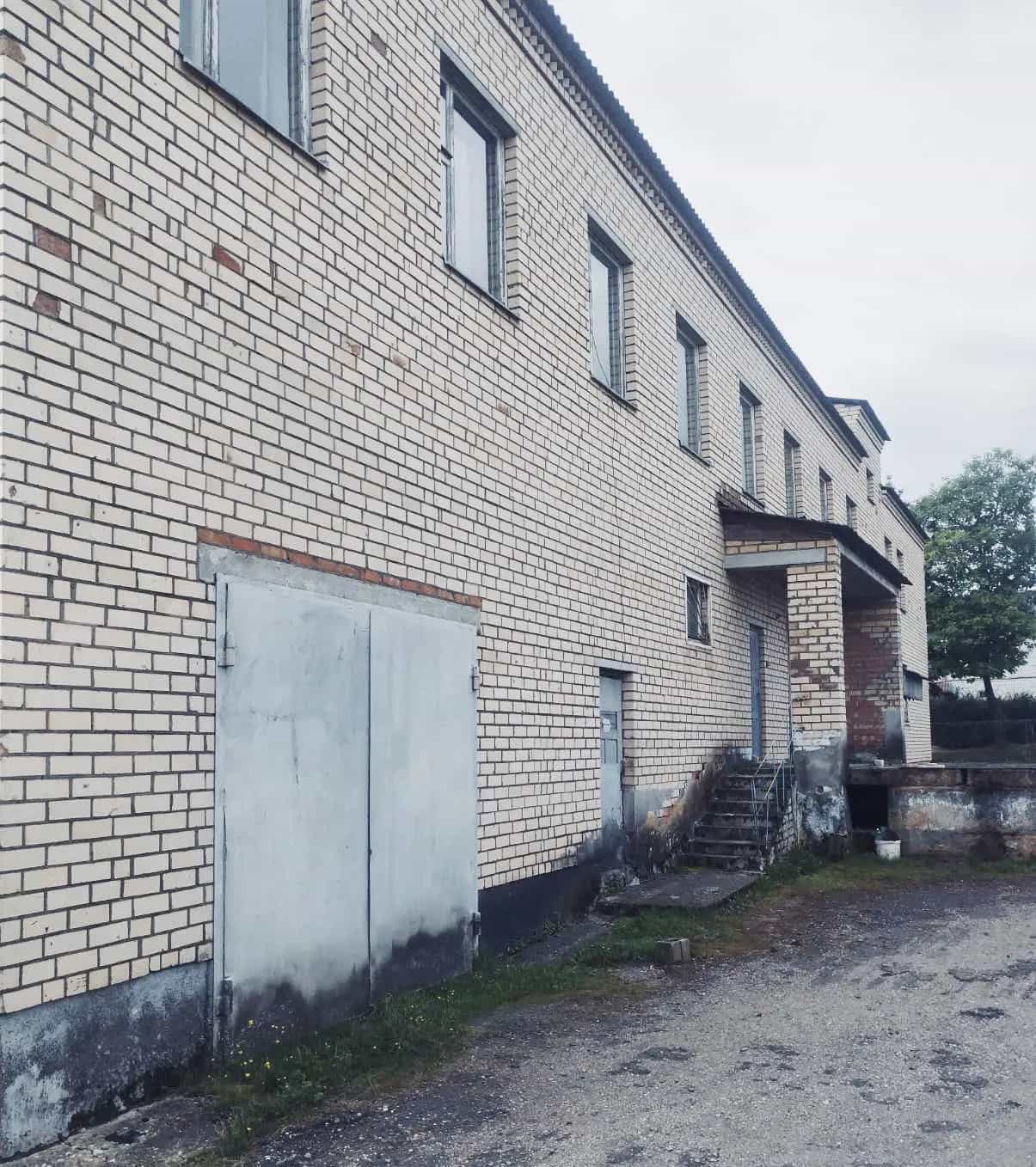Беларусь, Минская область, Вилейка, переулок Гидростроителей, 1А, фото 8