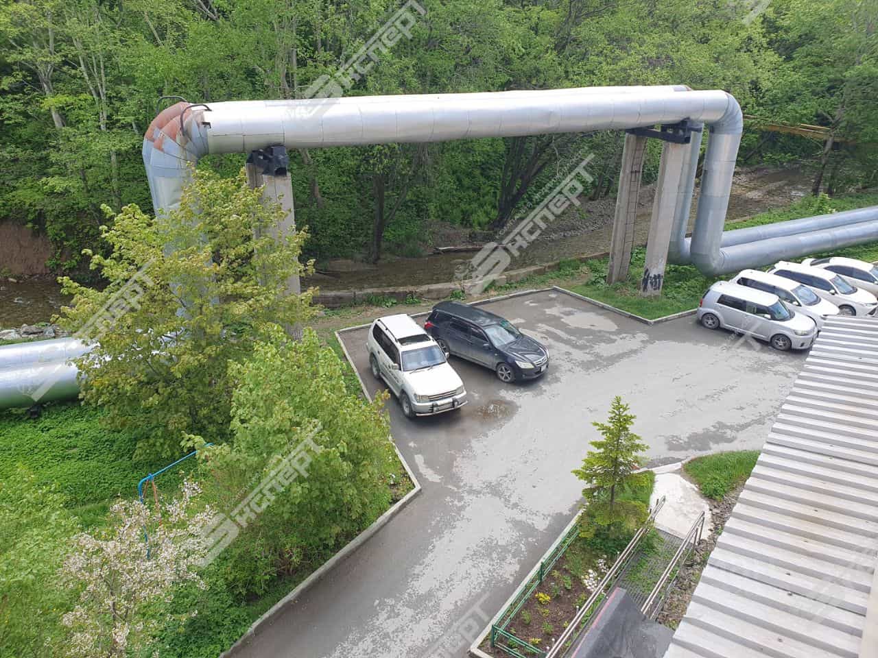 Россия, Сахалинская область, Южно-Сахалинск, Карьерная улица, 35, фото 2