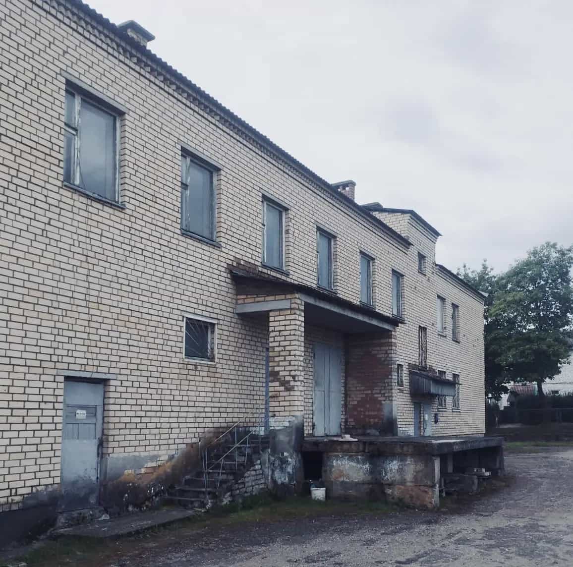 Беларусь, Минская область, Вилейка, переулок Гидростроителей, 1А, фото 13