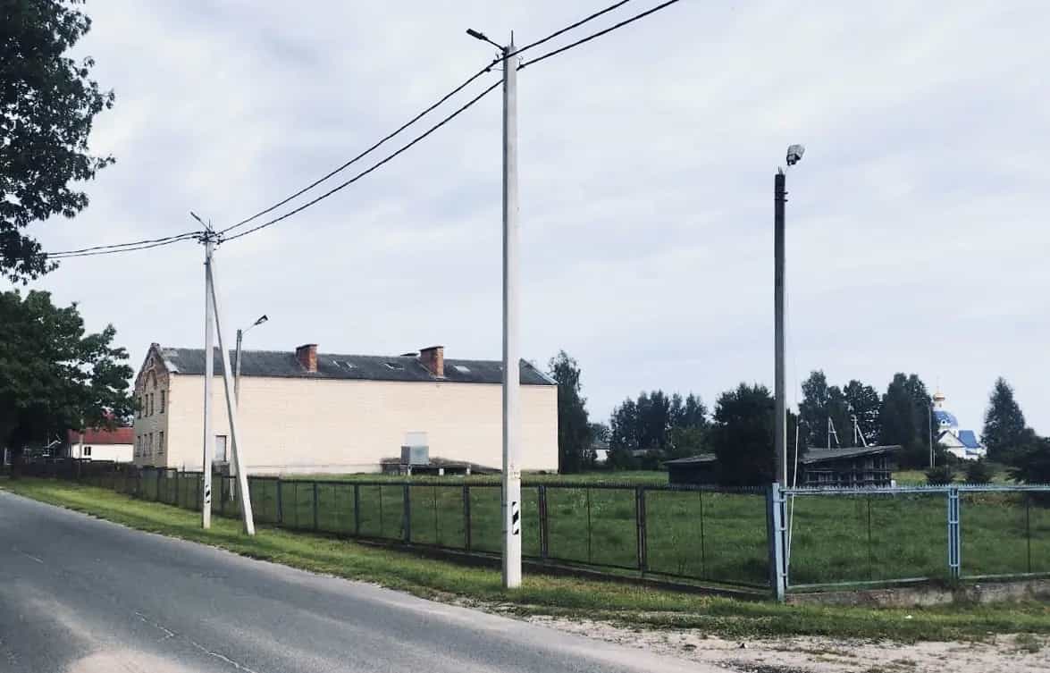 Беларусь, Минская область, Вилейка, переулок Гидростроителей, 1А, фото 16
