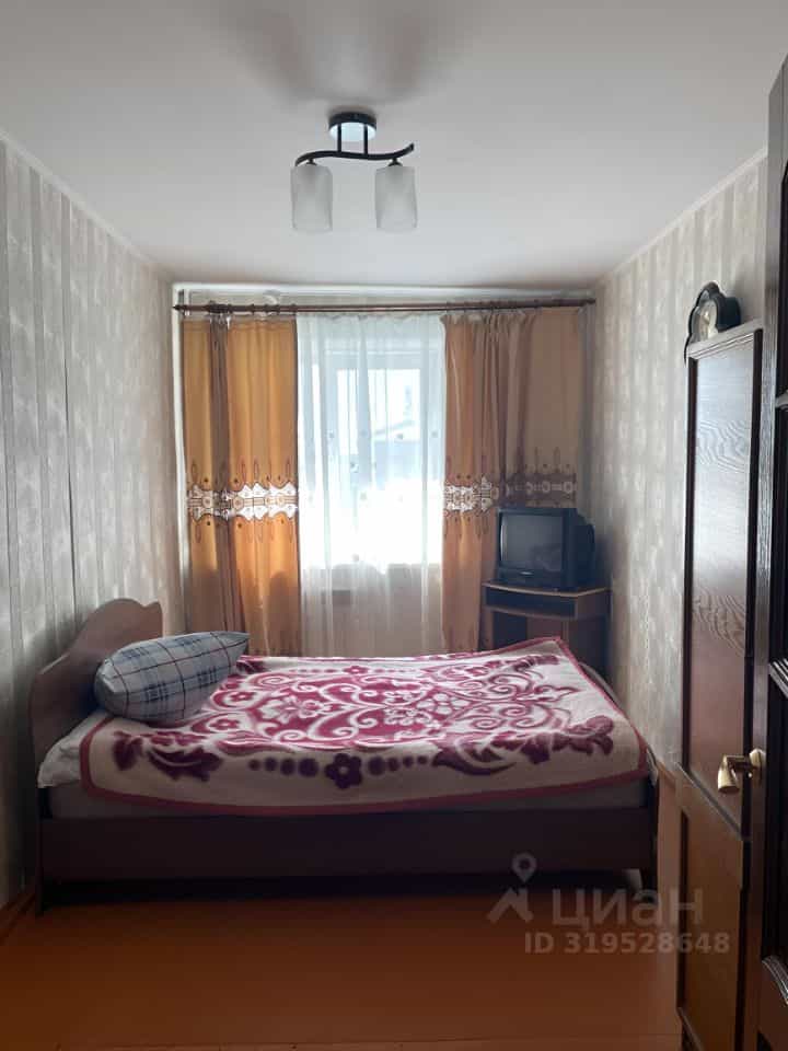 Россия, Республика Бурятия, Улан-Удэ, улица Добролюбова, 6А, фото 6
