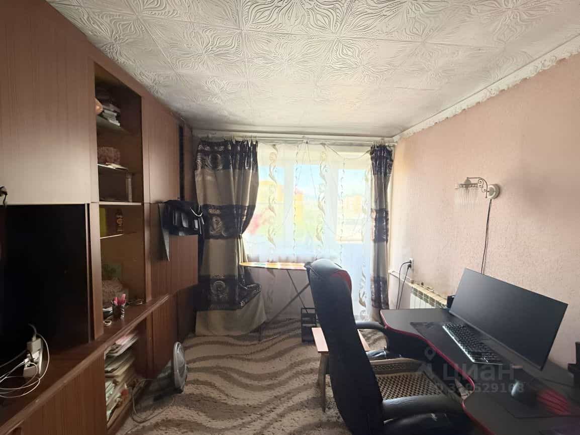 Россия, Республика Бурятия, Улан-Удэ, Геологическая улица, 20