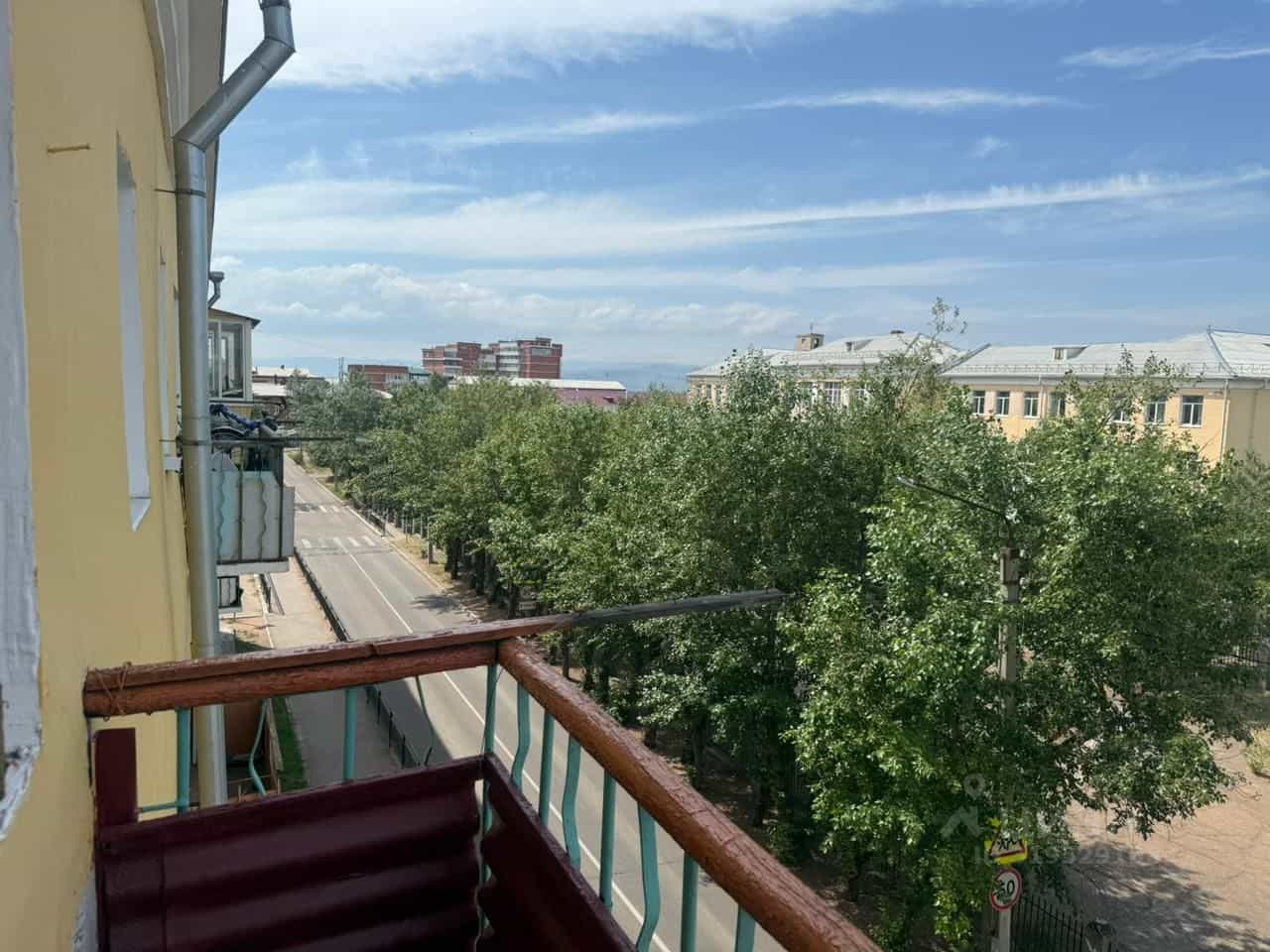 Россия, Республика Бурятия, Улан-Удэ, Геологическая улица, 20, фото 17