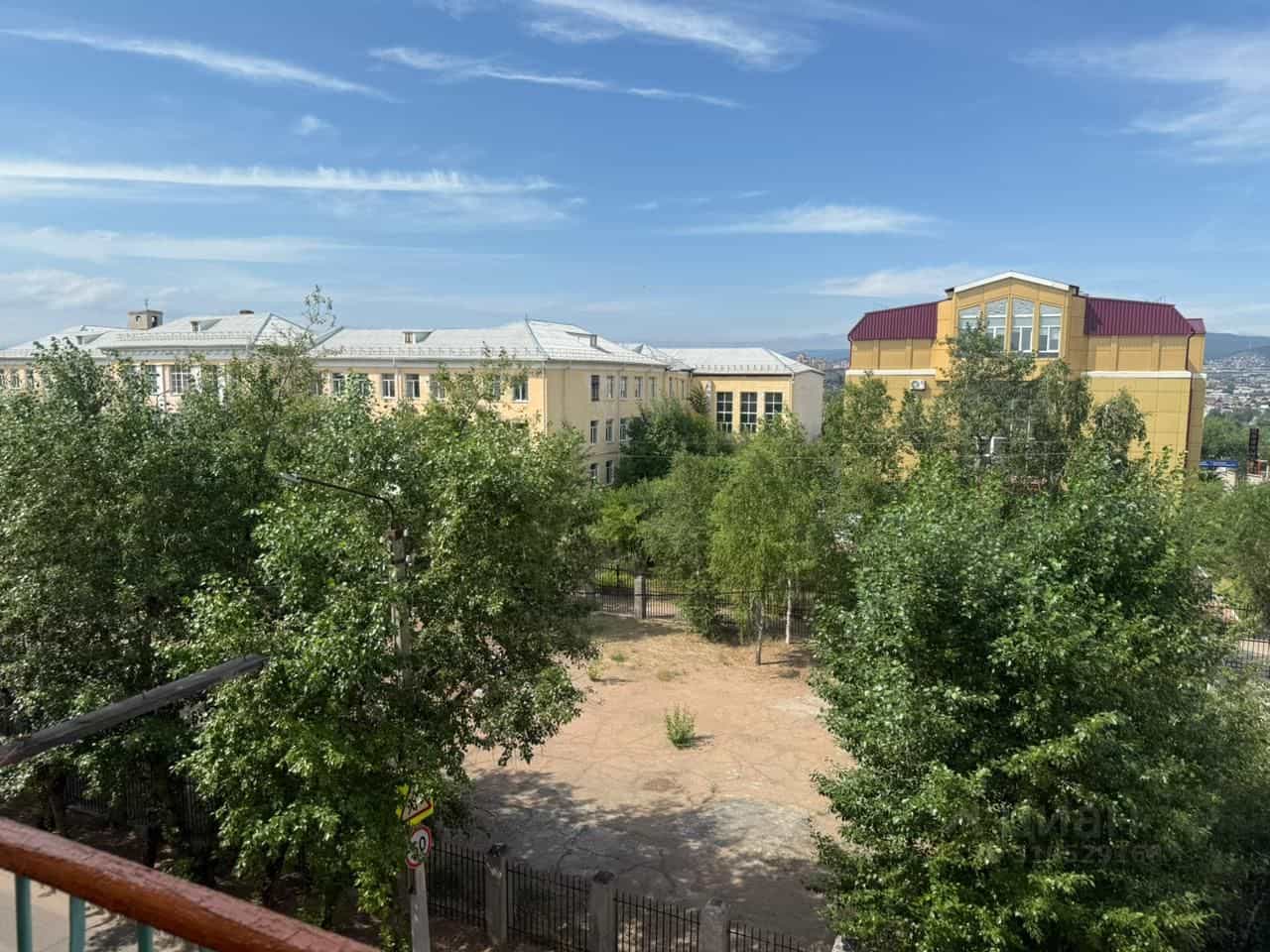 Россия, Республика Бурятия, Улан-Удэ, Геологическая улица, 20, фото 18