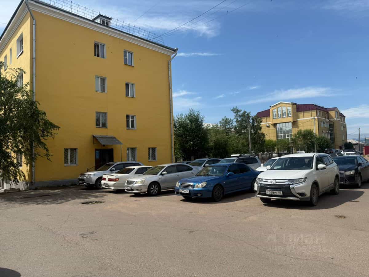 Россия, Республика Бурятия, Улан-Удэ, Геологическая улица, 20, фото 19