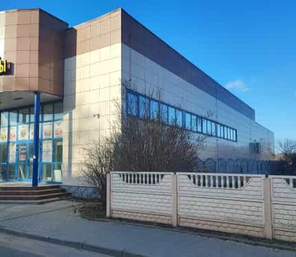 Фото объекта
