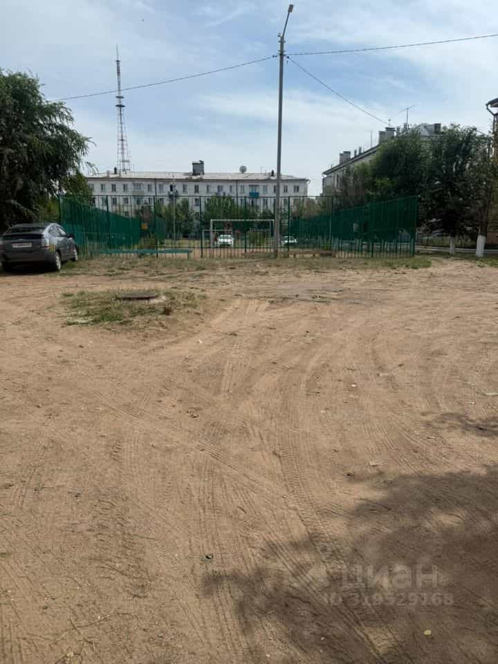 Россия, Республика Бурятия, Улан-Удэ, Геологическая улица, 20, фото 20