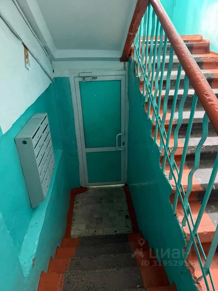Россия, Республика Бурятия, Улан-Удэ, Геологическая улица, 20, фото 22