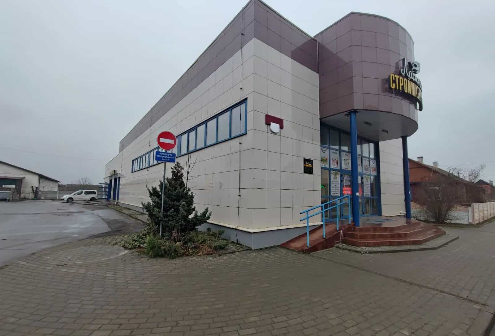 Беларусь, Гродненский район, Скидель, улица Гагарина, 8е, фото 3