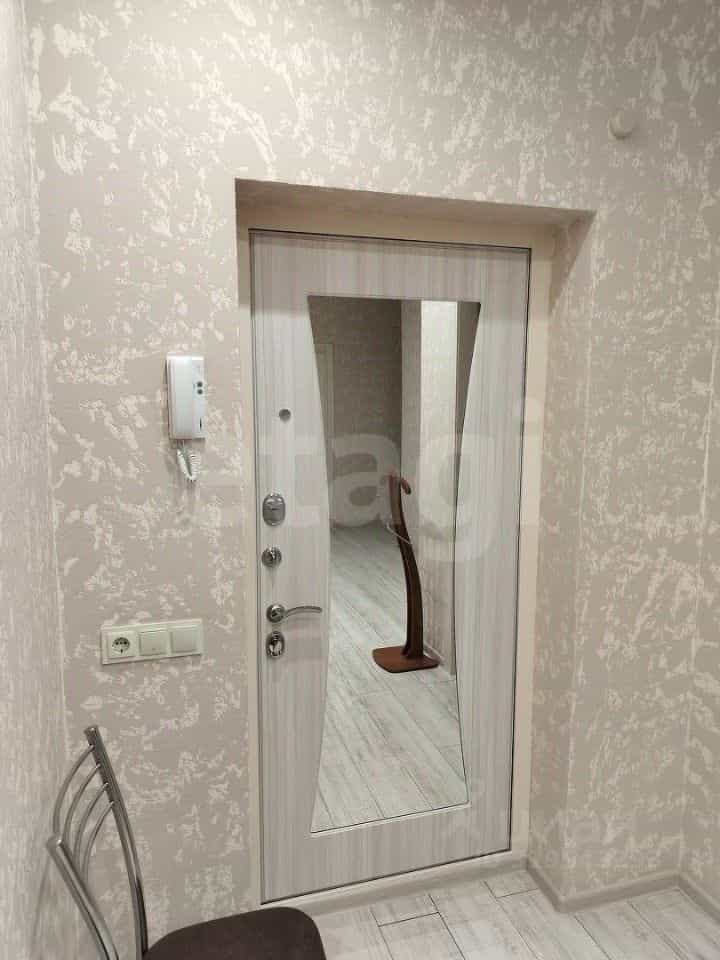 Россия, Смоленск, улица Воинов-Интернационалистов, 2, фото 5