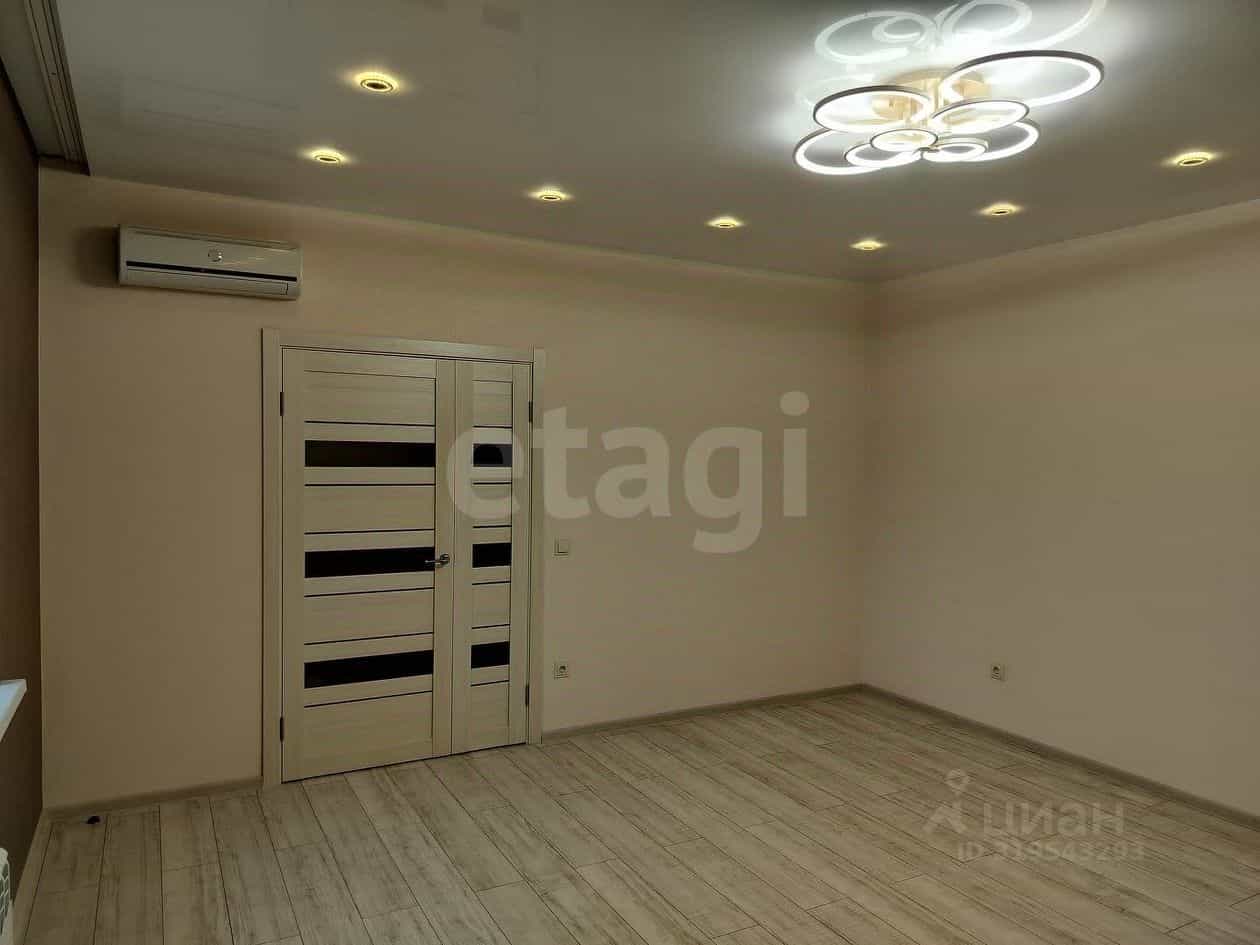 Россия, Смоленск, улица Воинов-Интернационалистов, 2, фото 16