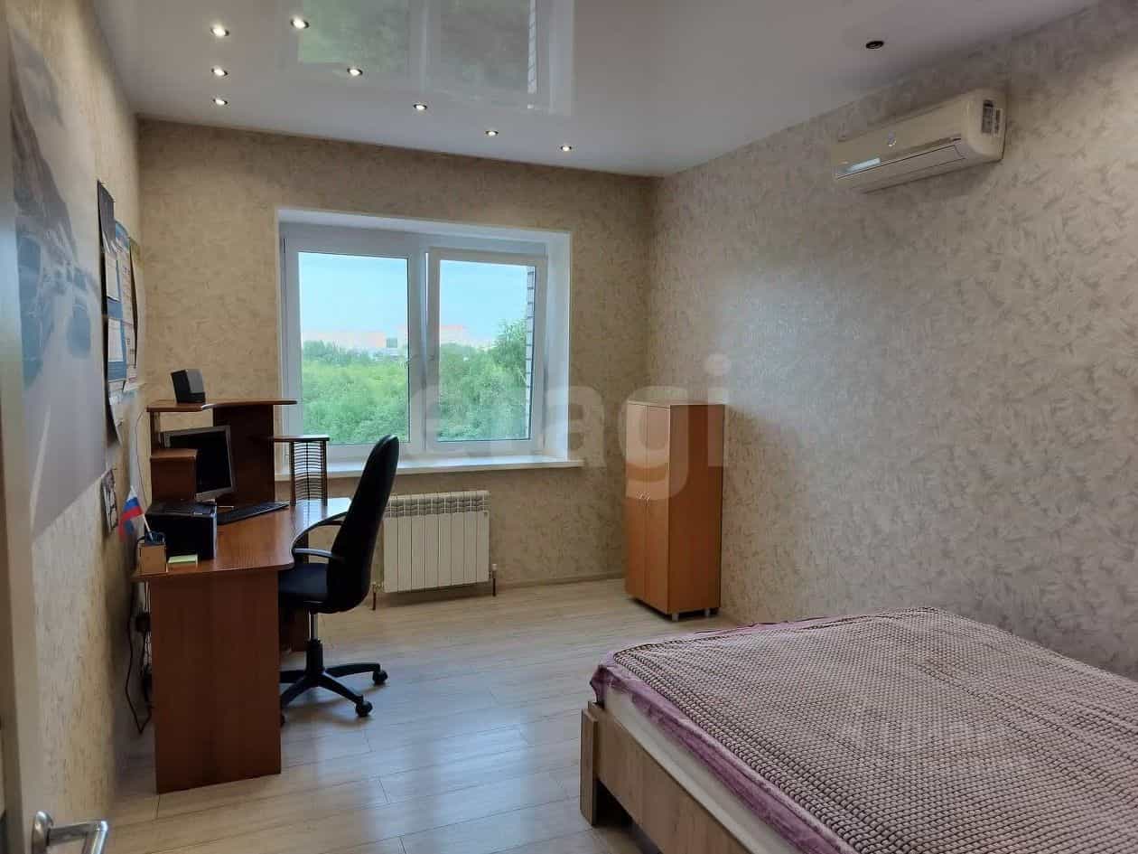 Россия, Смоленск, улица Воинов-Интернационалистов, 2, фото 19