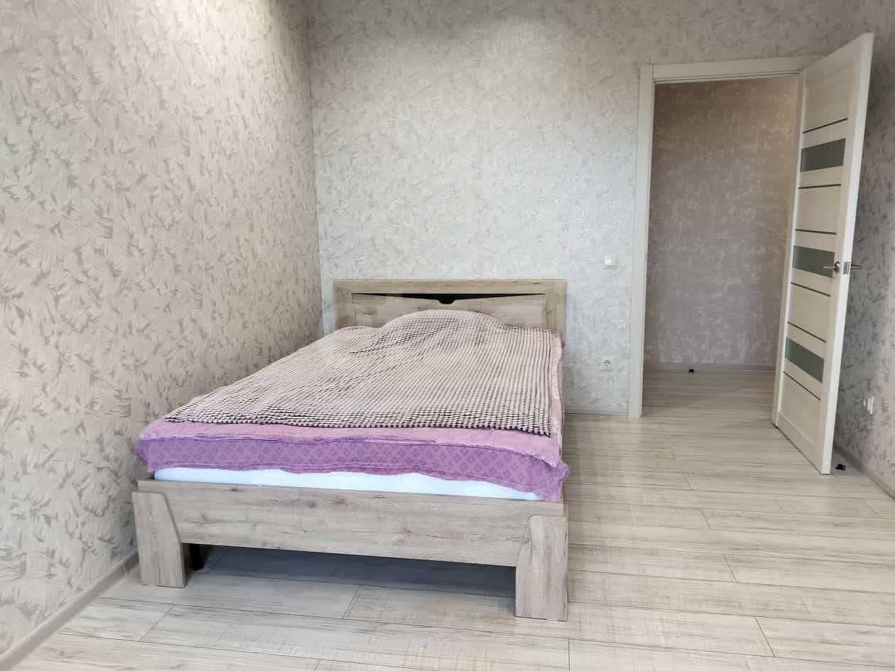 Россия, Смоленск, улица Воинов-Интернационалистов, 2, фото 20