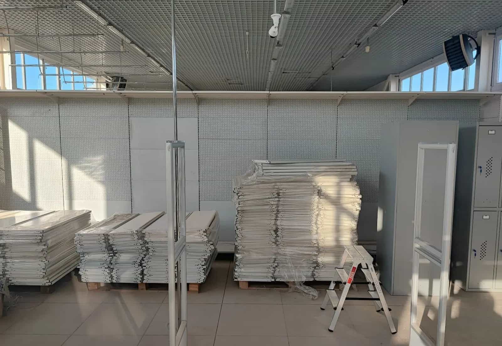Беларусь, Гродненский район, Скидель, улица Гагарина, 8е, фото 25