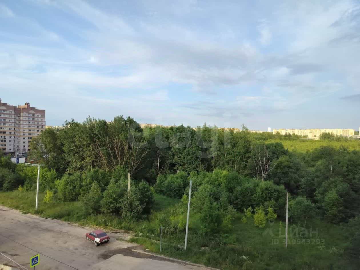 Россия, Смоленск, улица Воинов-Интернационалистов, 2, фото 29