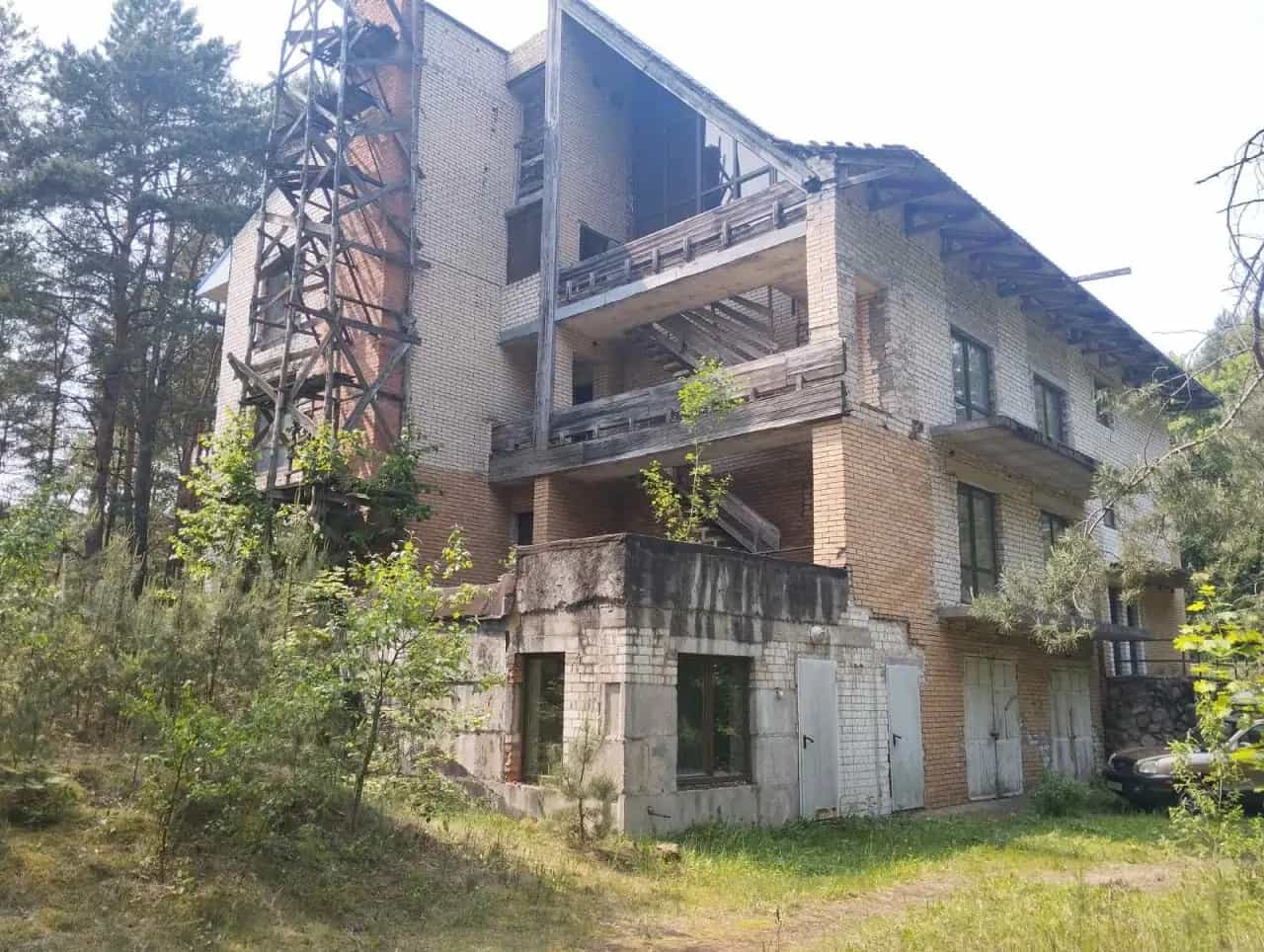 Беларусь, Гродненский район, Озёрский сельсовет, 2