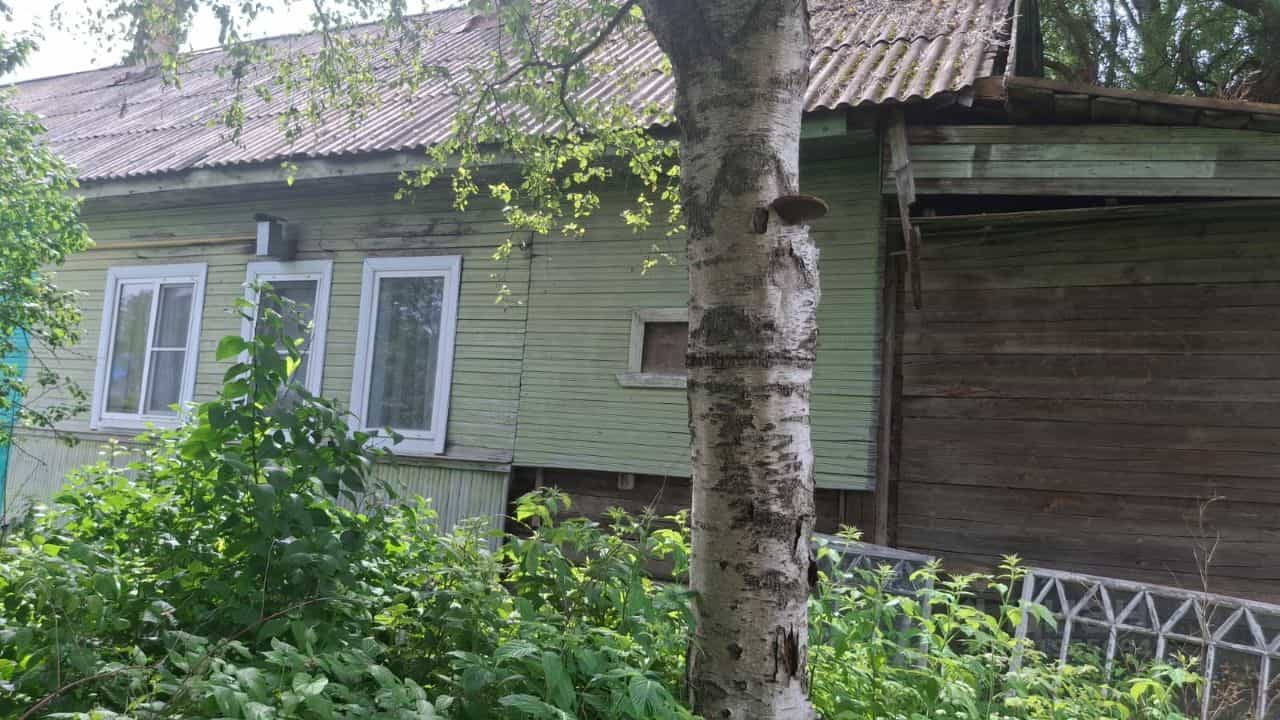 Россия, Новгородская область, Малая Вишера, Прачечный переулок, 7, фото 13