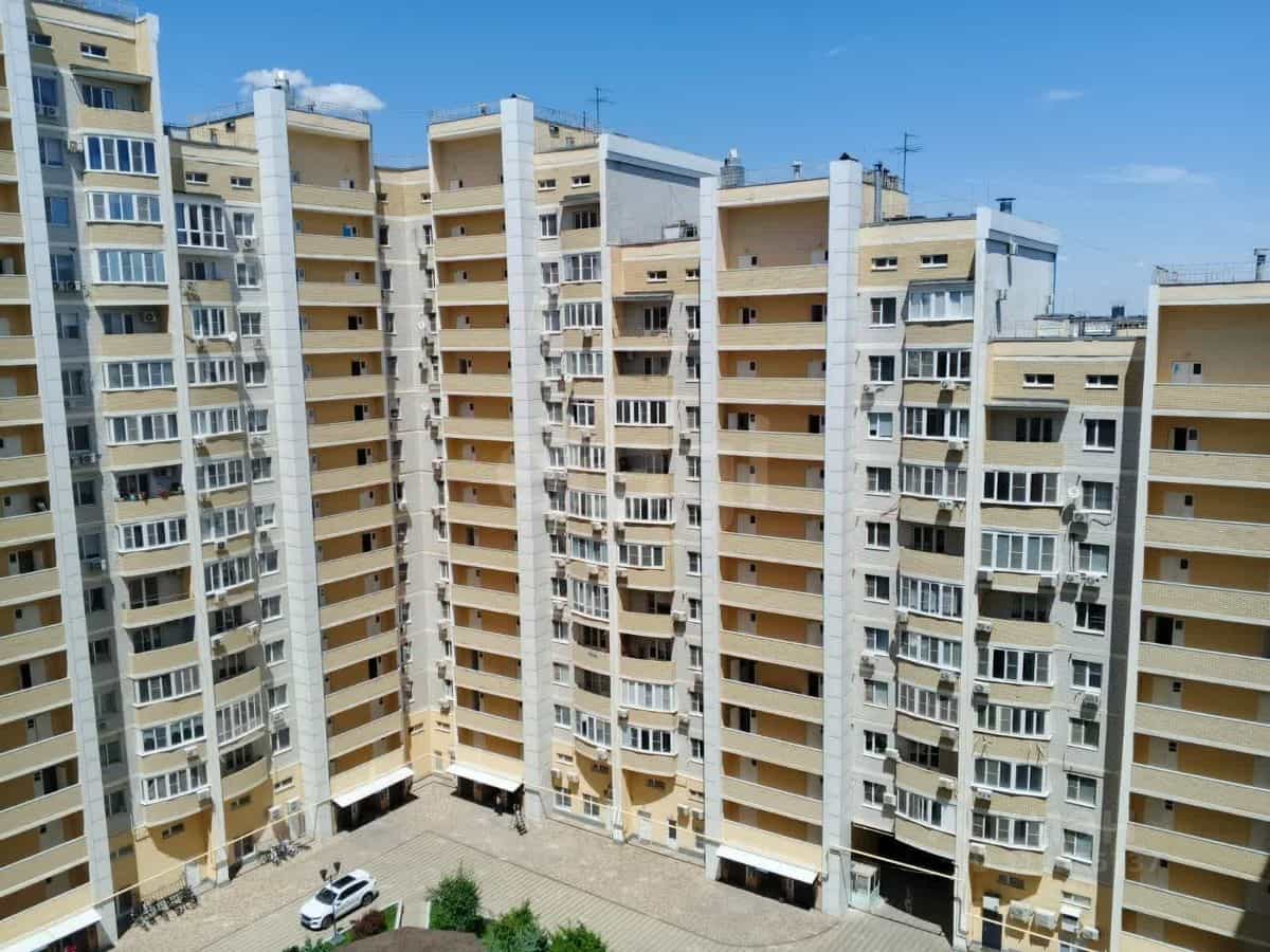 Россия, Астрахань, улица Набережная Приволжского Затона, 4, фото 3