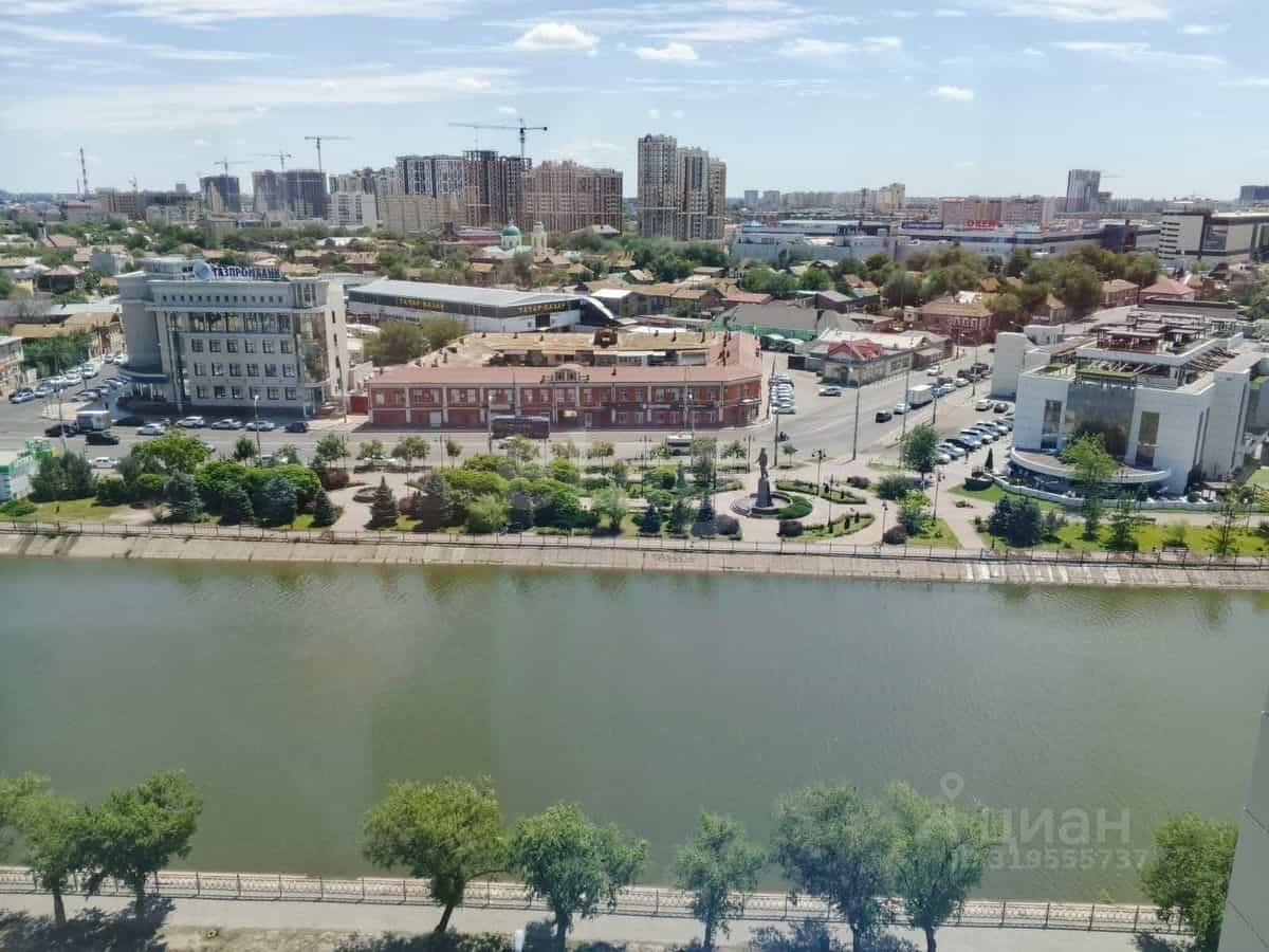 Россия, Астрахань, улица Набережная Приволжского Затона, 4, фото 4
