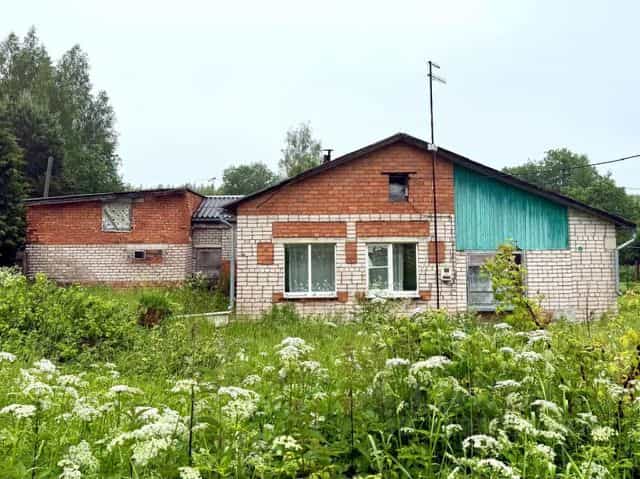 Фото объекта