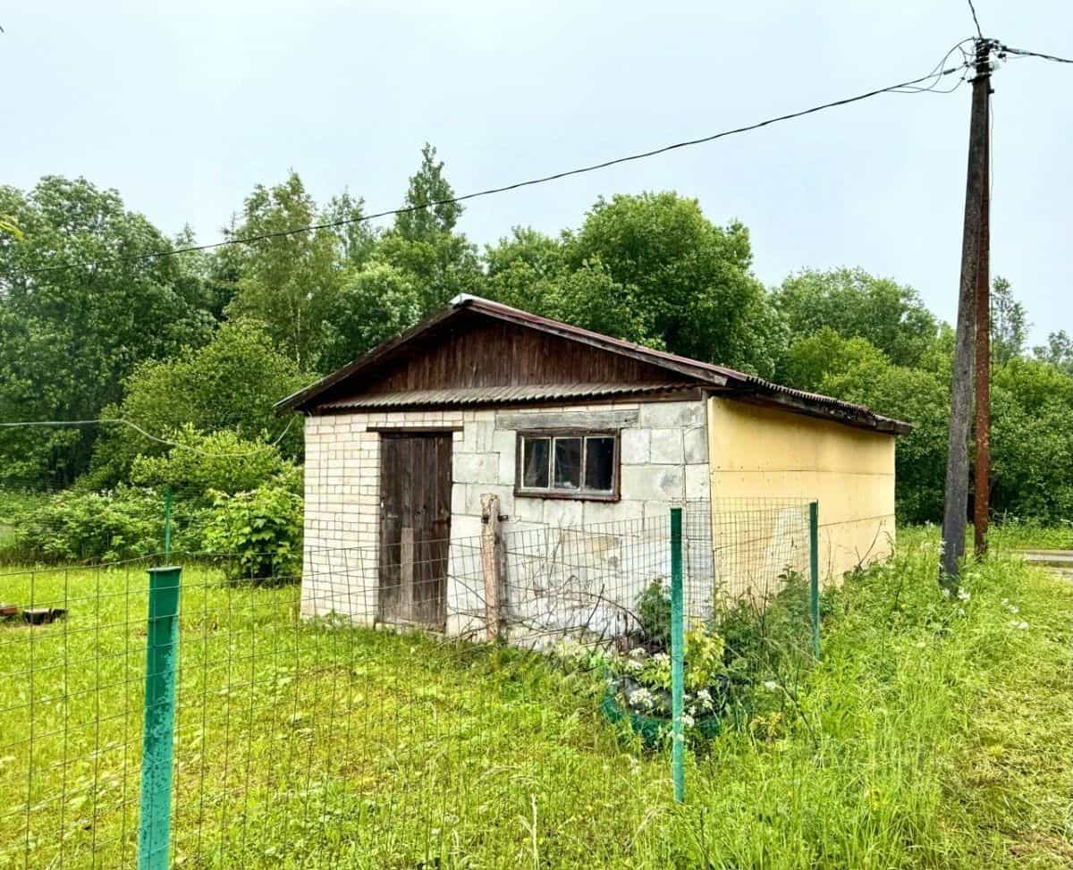 Россия, Новгородская область, Валдайский муниципальный округ, Костковское сельское поселение, деревня Ватцы, улица Васильева, 13, фото 11