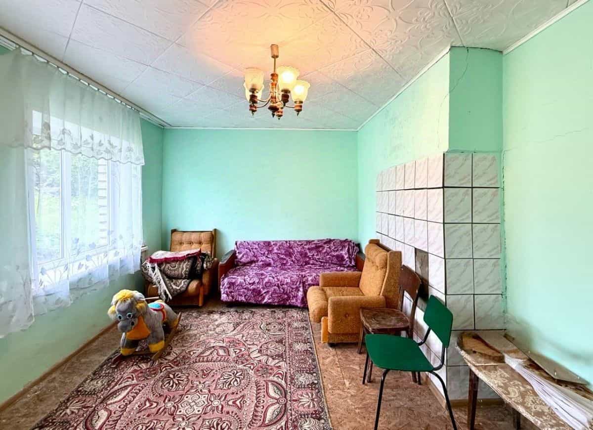 Россия, Новгородская область, Валдайский муниципальный округ, Костковское сельское поселение, деревня Ватцы, улица Васильева, 13, фото 24