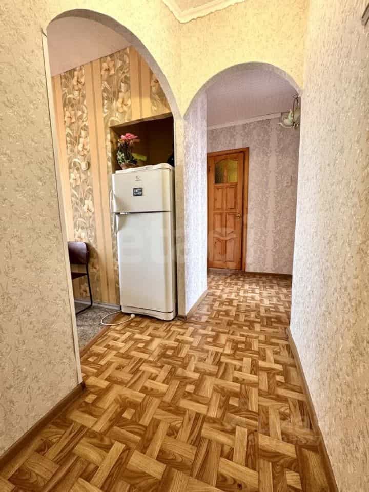 Россия, Смоленская область, Ярцево, проспект Металлургов, 27, фото 5