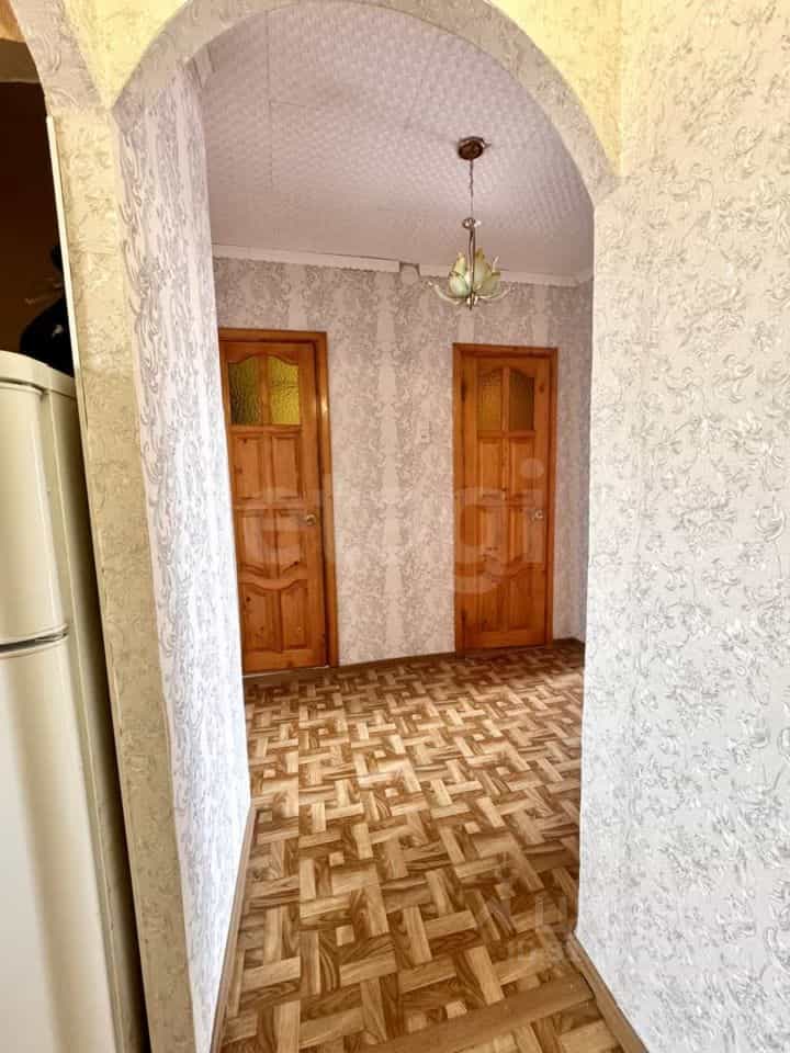 Россия, Смоленская область, Ярцево, проспект Металлургов, 27, фото 6