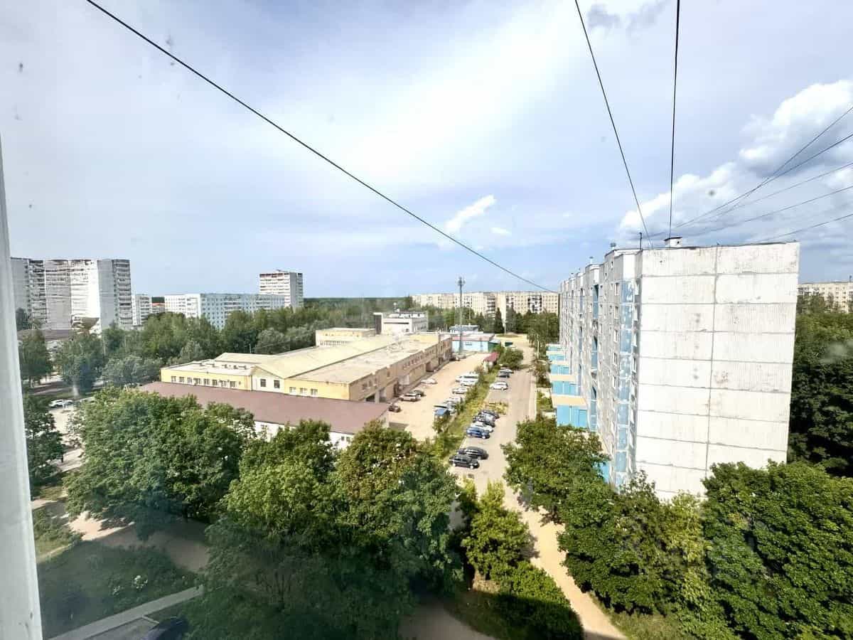 Россия, Смоленская область, Ярцево, проспект Металлургов, 27, фото 14