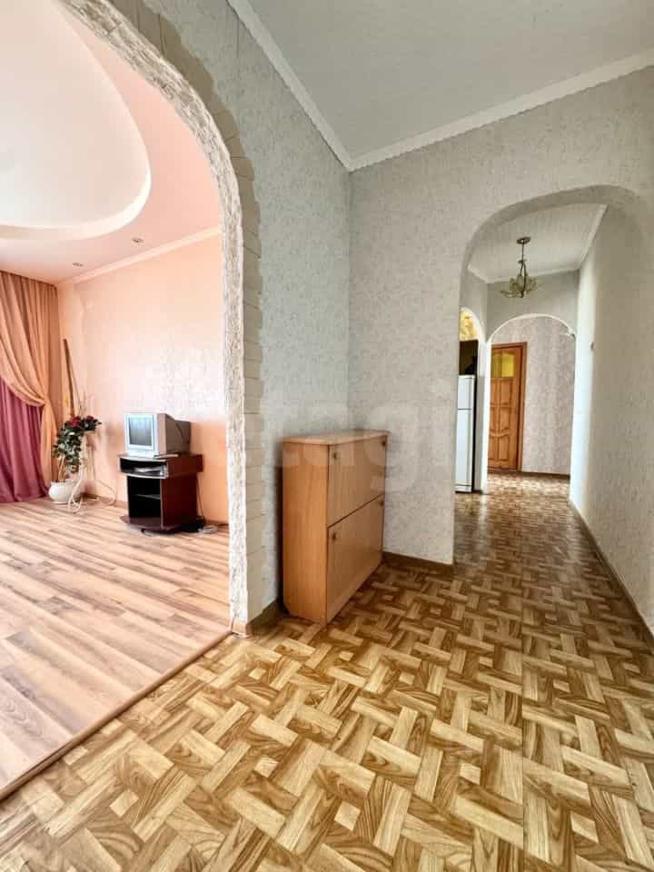 Россия, Смоленская область, Ярцево, проспект Металлургов, 27, фото 28