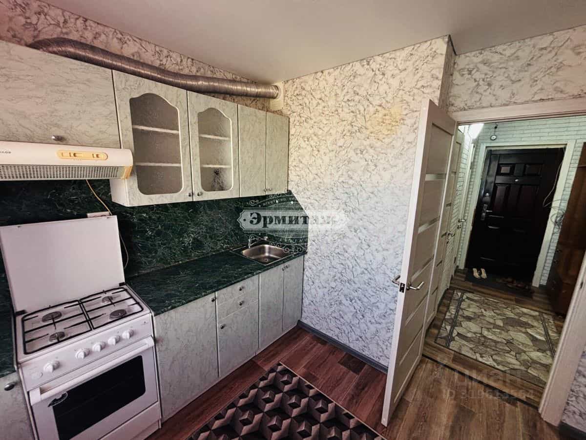 Россия, Курган, жилой район Заозёрный, 3-й микрорайон, 21, фото 2