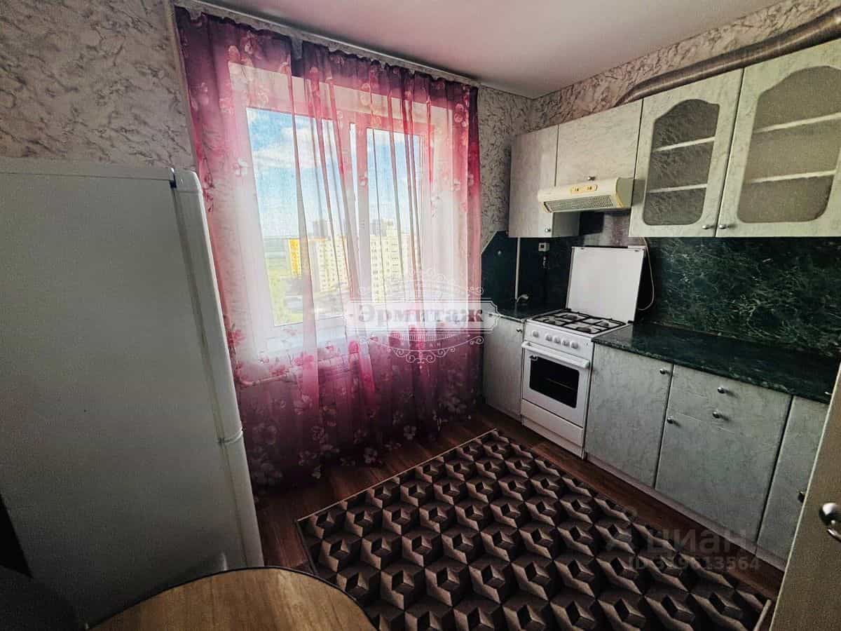 Россия, Курган, жилой район Заозёрный, 3-й микрорайон, 21, фото 3