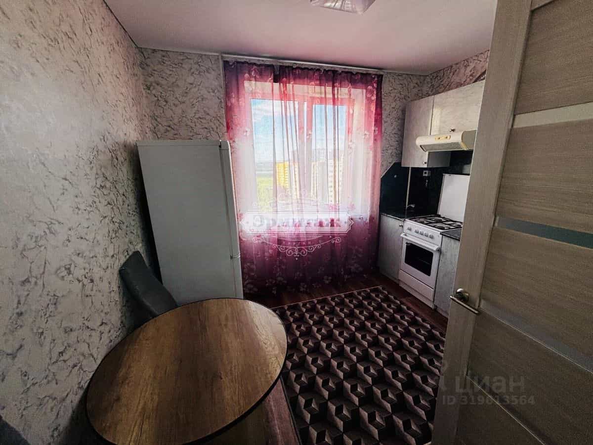 Россия, Курган, жилой район Заозёрный, 3-й микрорайон, 21, фото 5