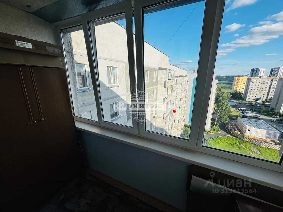 Россия, Курган, жилой район Заозёрный, 3-й микрорайон, 21, фото 7