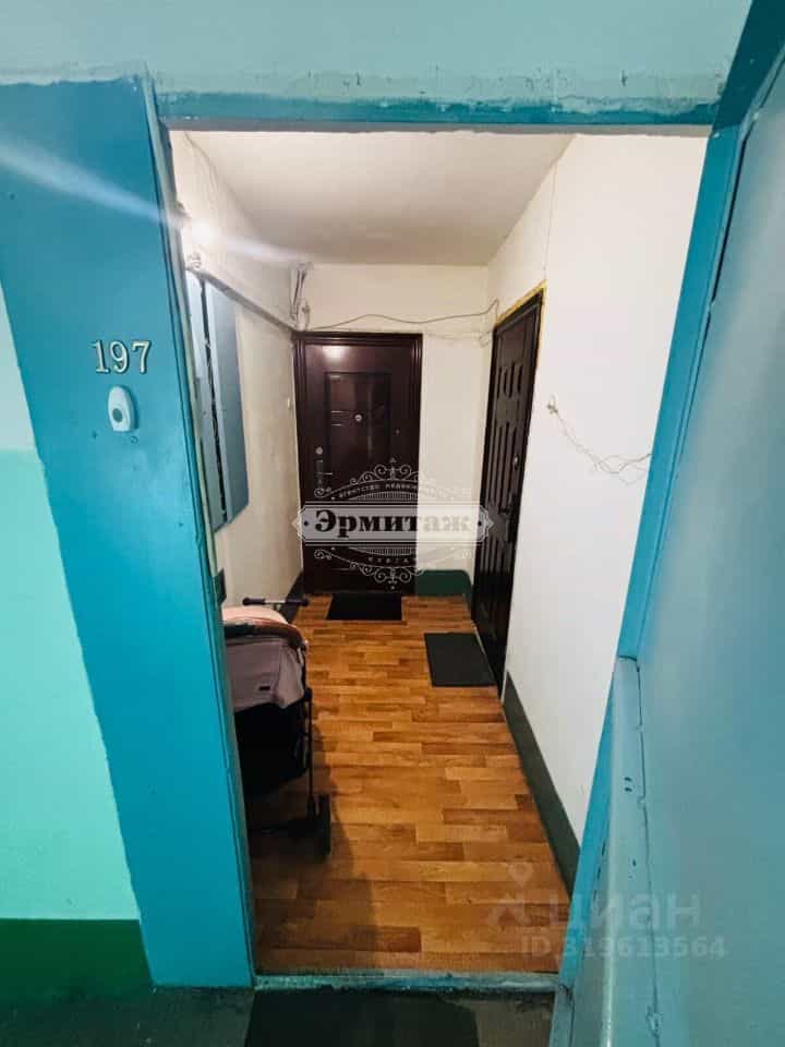 Россия, Курган, жилой район Заозёрный, 3-й микрорайон, 21, фото 12