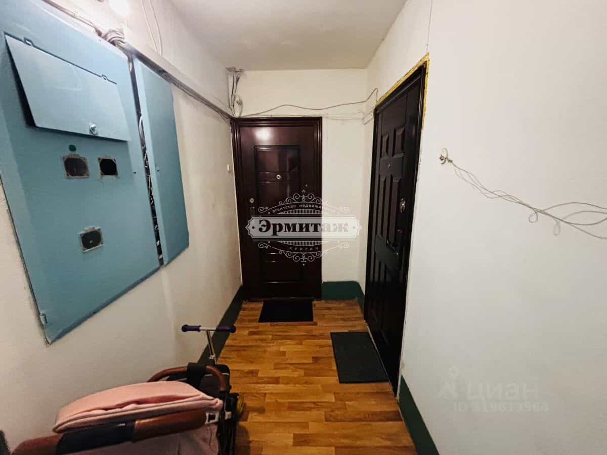 Россия, Курган, жилой район Заозёрный, 3-й микрорайон, 21, фото 13